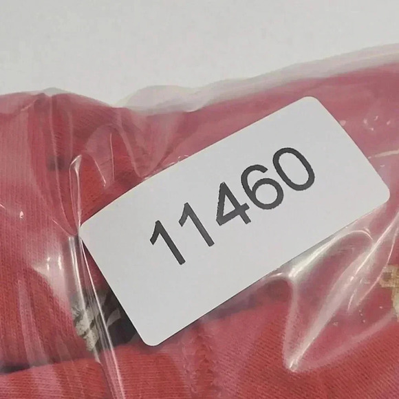 Vitage UAW Local 1186 Union Line XL Red T-Shirt Graphic Skull Wing 20PT - Picture 7 of 7